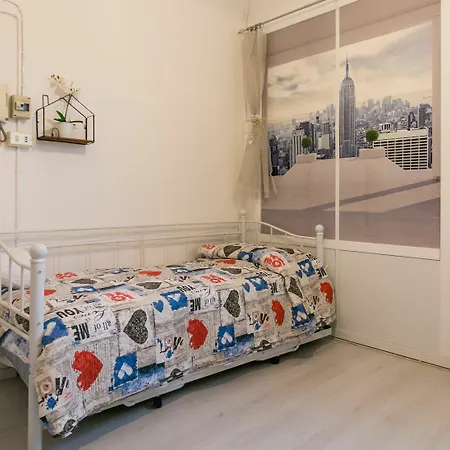 Notami - Commenda White * Milano