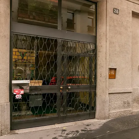 Notami - Commenda White Milano