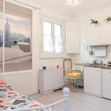 Notami - Commenda White * Milano